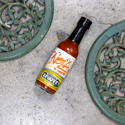 Crown Jewel Mild - Hot Sauce