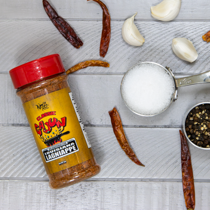 Louisiana Lagniappe Seasoning