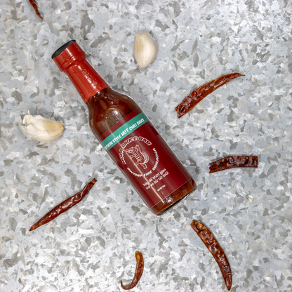 Swamp Fire Sriracha
