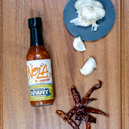 Crown Jewel Mild - Hot Sauce