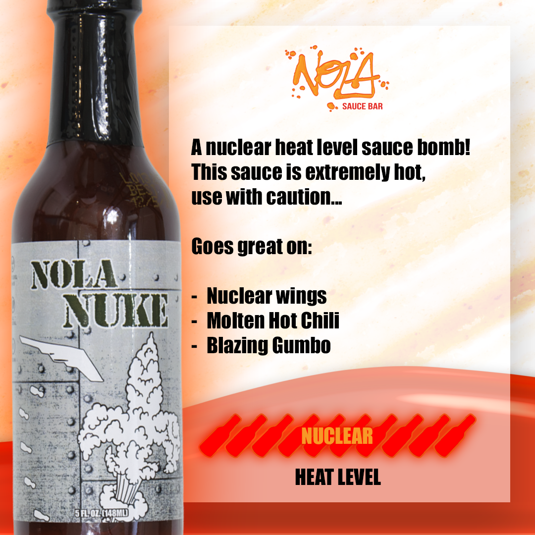 Nola Nuke