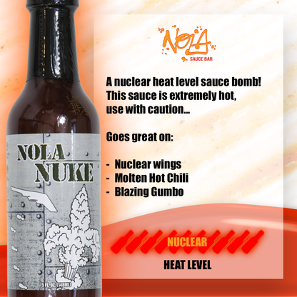Nola Nuke