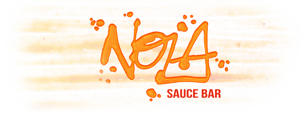 Nola Sauce Bar