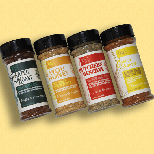 Artisan Blends Introductory Bundle