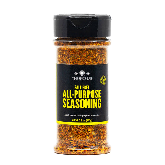 Salt Free All-Purpose