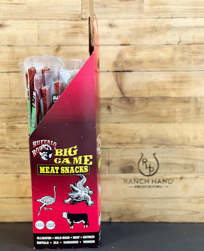 Alligator Cajun Stick