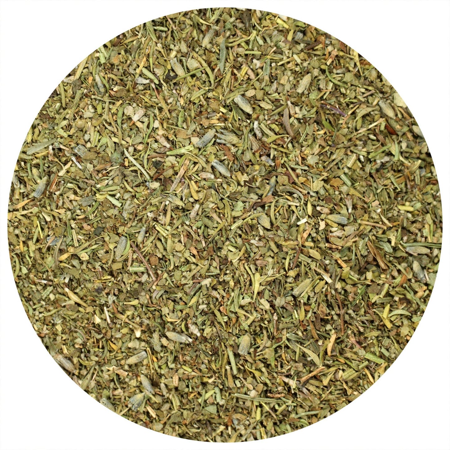 Herbs de Provence Salt Free Seasoning