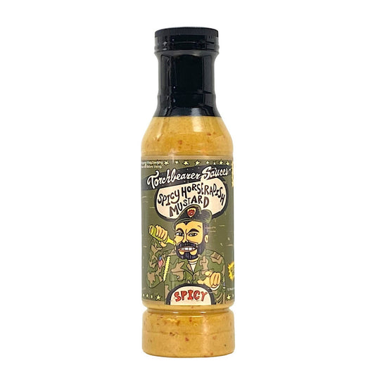 Spicy Horseradish