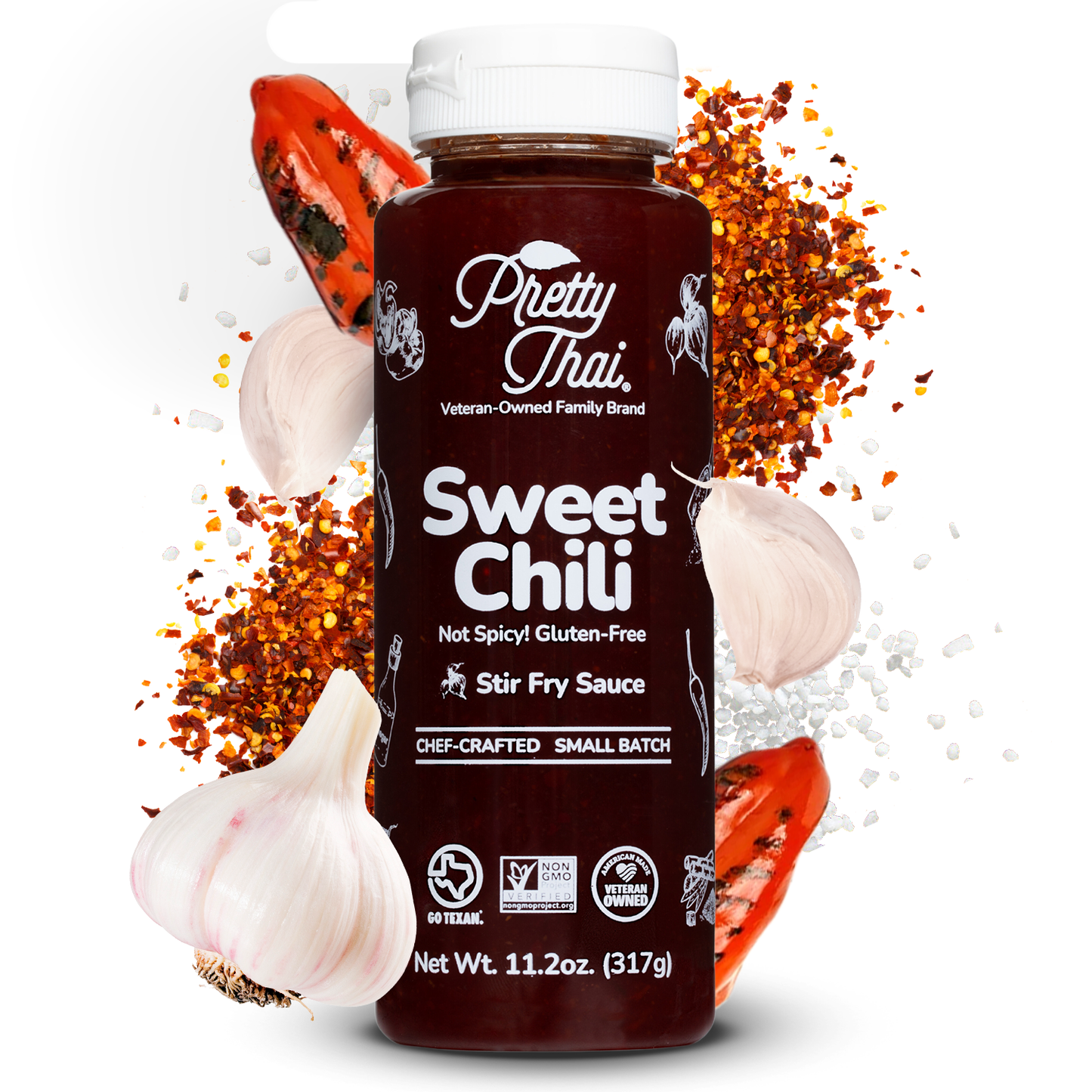 Sweet Chili Sauce