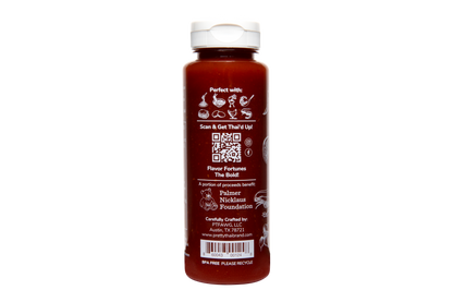 Muay Thai Sauce