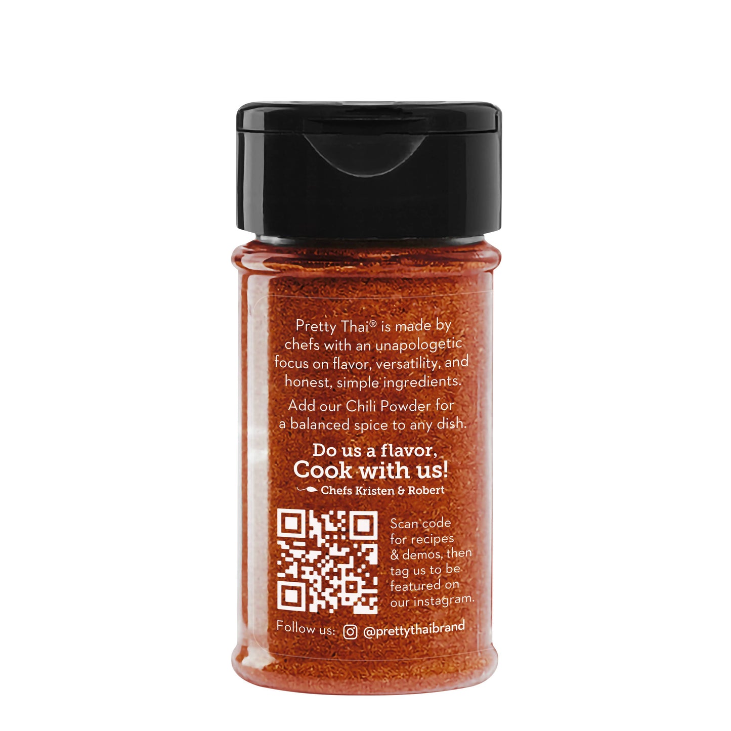 Thai Chili Powder