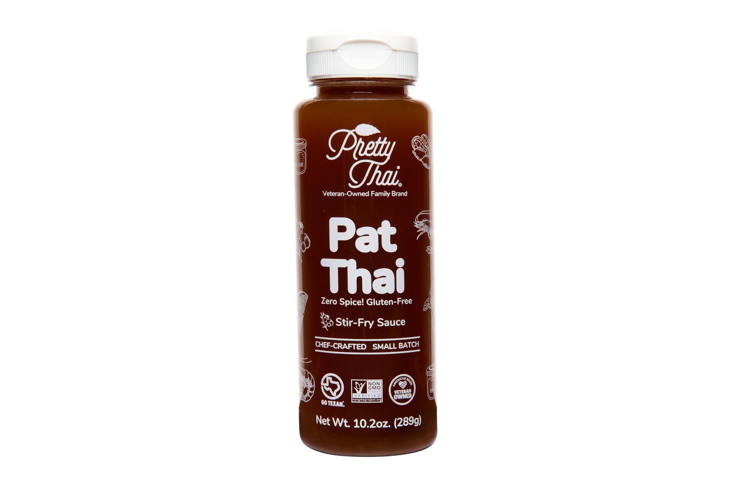 Pat Thai Sauce