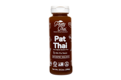Pat Thai Sauce
