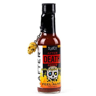 Blair's After Death Hot Sauce