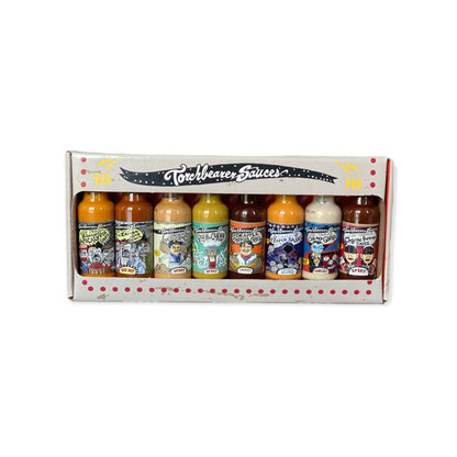 Torchbearer Best Sellers 8 Pack