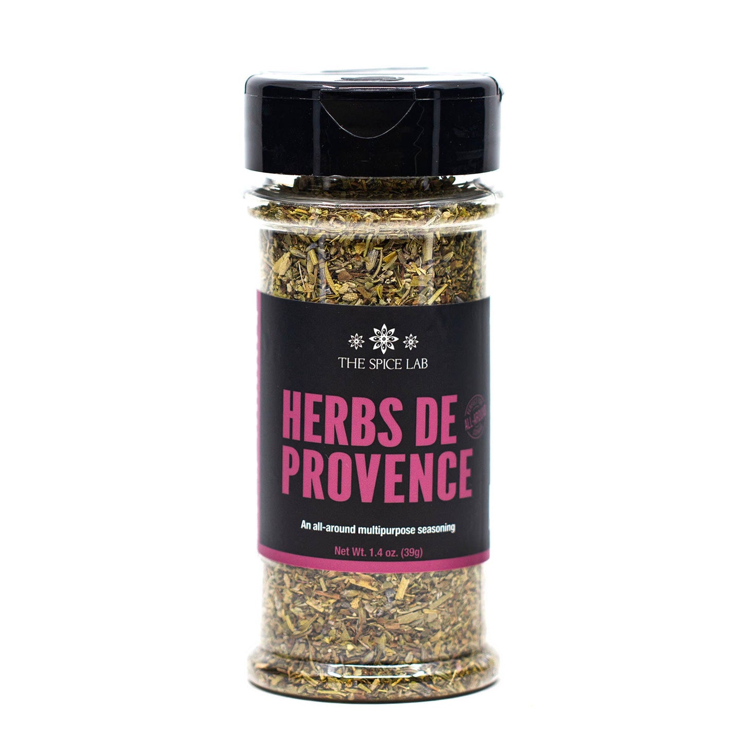 Herbs de Provence Salt Free Seasoning