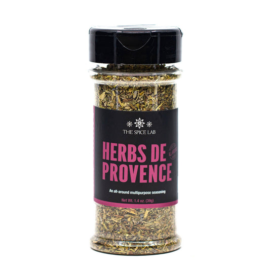 Herbs de Provence Salt Free Seasoning