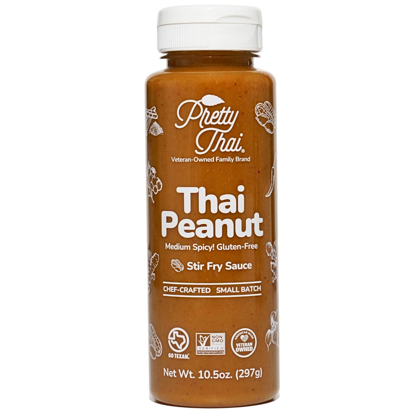 Thai Peanut Sauce