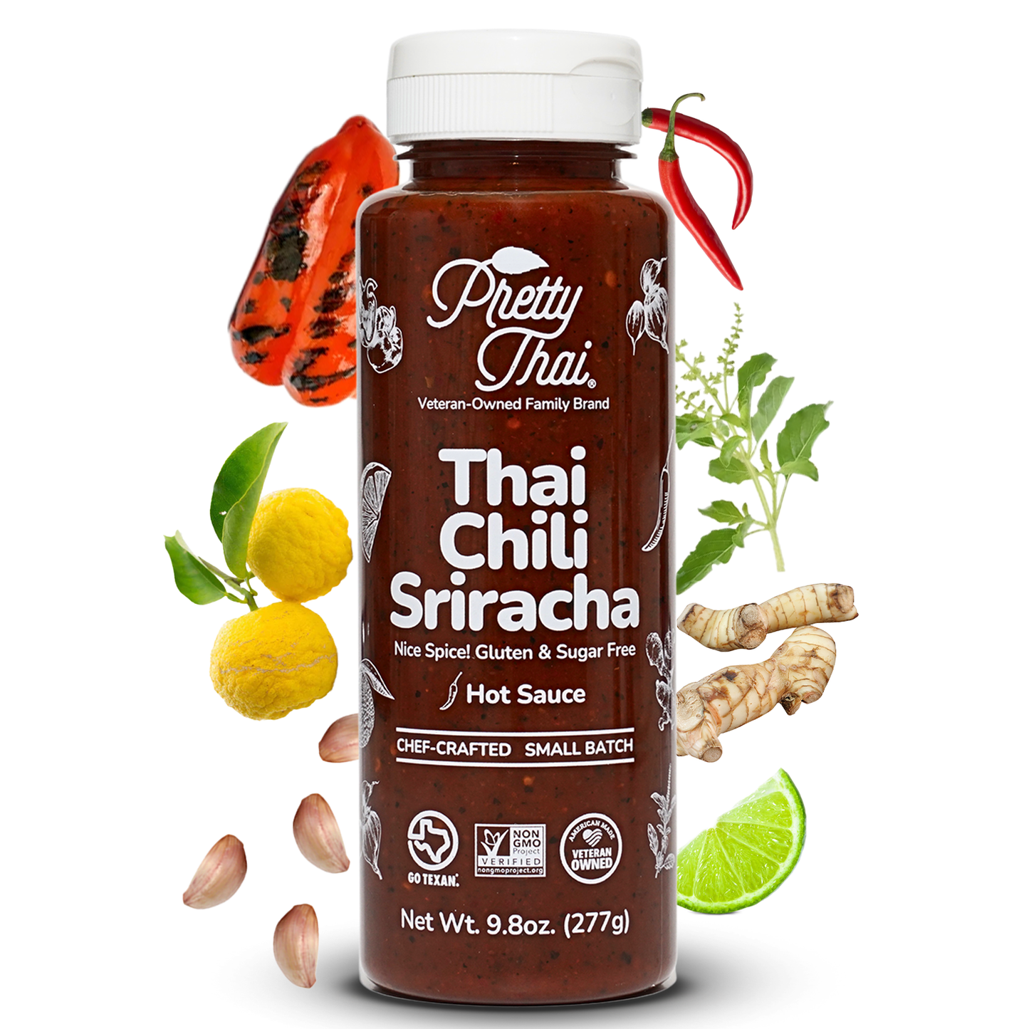 Thai Chili Sriracha