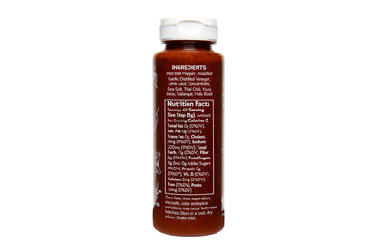 Thai Chili Sriracha