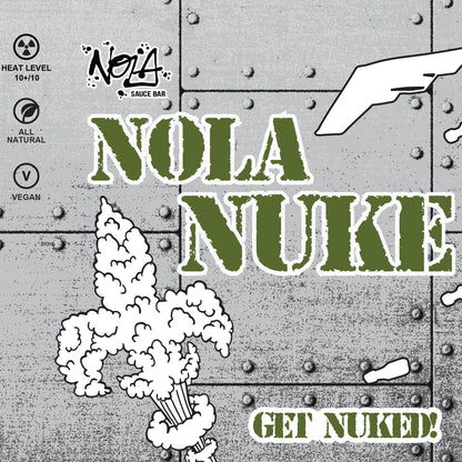 Nola Nuke