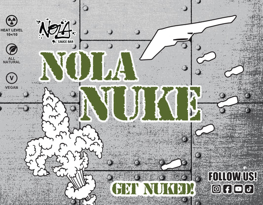Nola Nuke