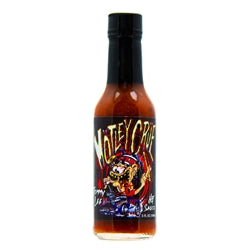 Motley Crue Tommy Lee Hot Sauce